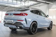BMW X6 (Seria X) din 2025 cu 45.034 km - oferta BMW261704 - foto 2