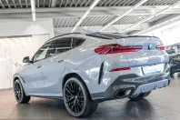 BMW X6 (Seria X) din 2025 cu 45.034 km - oferta BMW261704 - foto 3