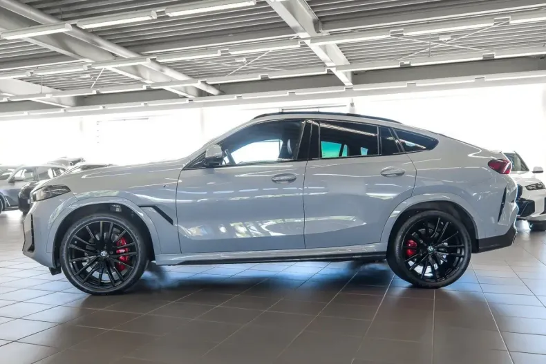 BMW X6 (Seria X) din 2025 cu 45.034 km - oferta BMW261704 - foto 4
