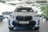 BMW X6 (Seria X) din 2025 cu 45.034 km - oferta BMW261704 - foto 5