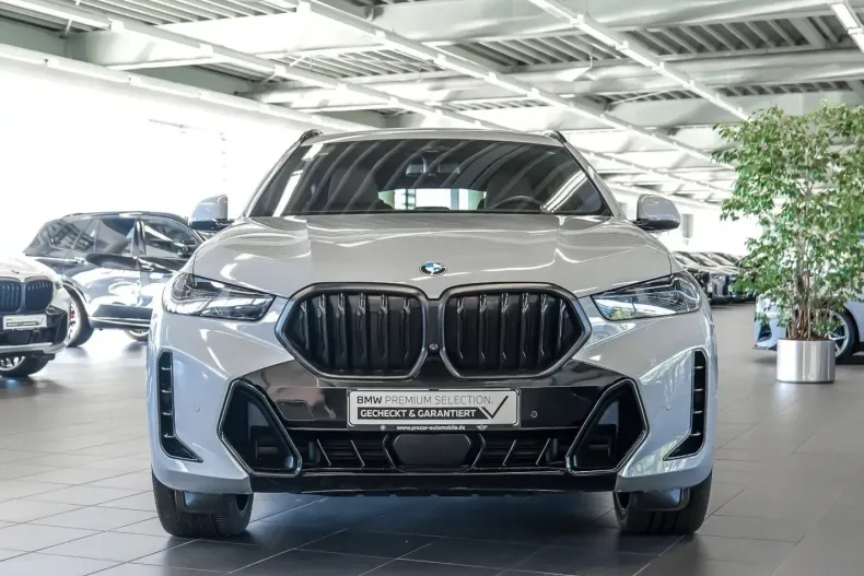 BMW X6 (Seria X) din 2025 cu 45.034 km - oferta BMW261704 - foto 5