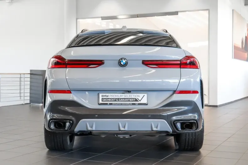 BMW X6 (Seria X) din 2025 cu 45.034 km - oferta BMW261704 - foto 6