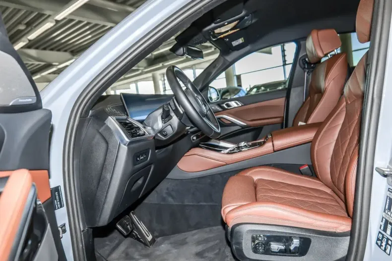 BMW X6 (Seria X) din 2025 cu 45.034 km - oferta BMW261704 - foto 10