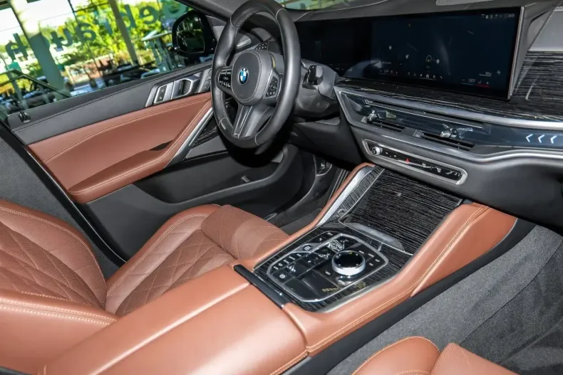 BMW X6 (Seria X) din 2025 cu 45.034 km - oferta BMW261704 - foto 14