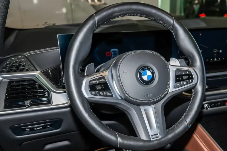 BMW X6 (Seria X) din 2025 cu 45.034 km - oferta BMW261704 - foto 22