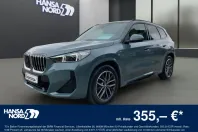 BMW X1 (Seria X) din 2025 cu 70.404 km - oferta BMW261705 - foto 1