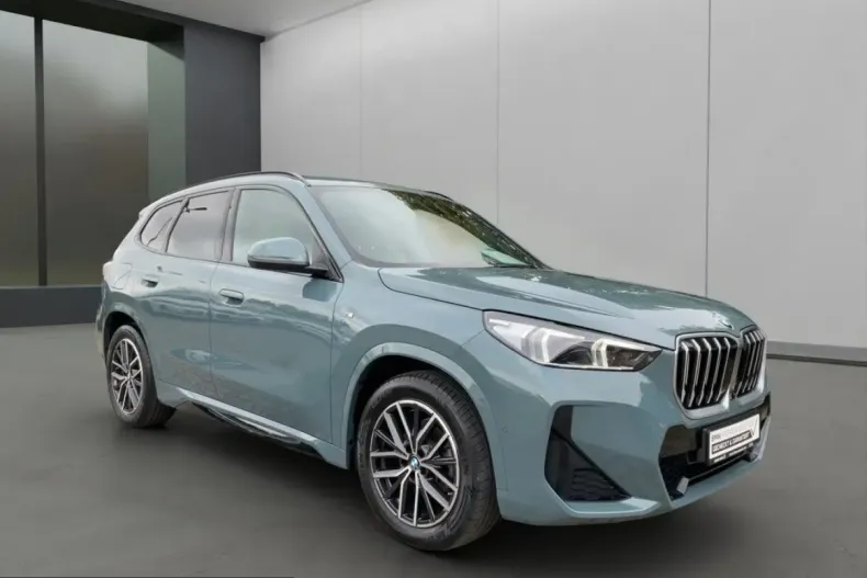 BMW X1 (Seria X) din 2025 cu 70.404 km - oferta BMW261705 - foto 3
