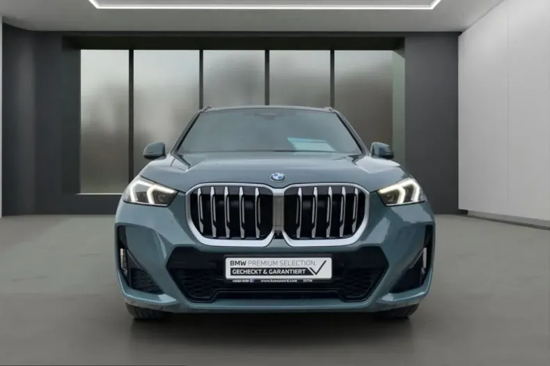 BMW X1 (Seria X) din 2025 cu 70.404 km - oferta BMW261705 - foto 4