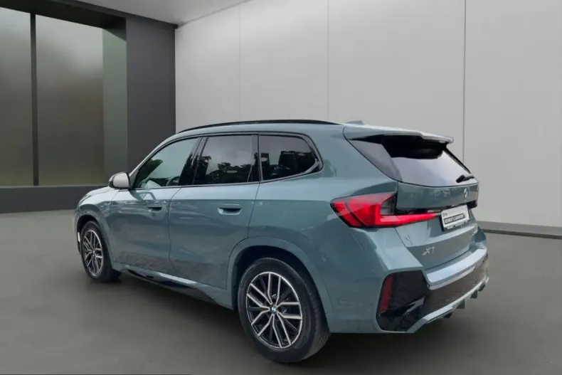 BMW X1 (Seria X) din 2025 cu 70.404 km - oferta BMW261705 - foto 5