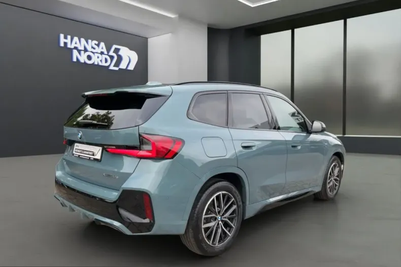 BMW X1 (Seria X) din 2025 cu 70.404 km - oferta BMW261705 - foto 6
