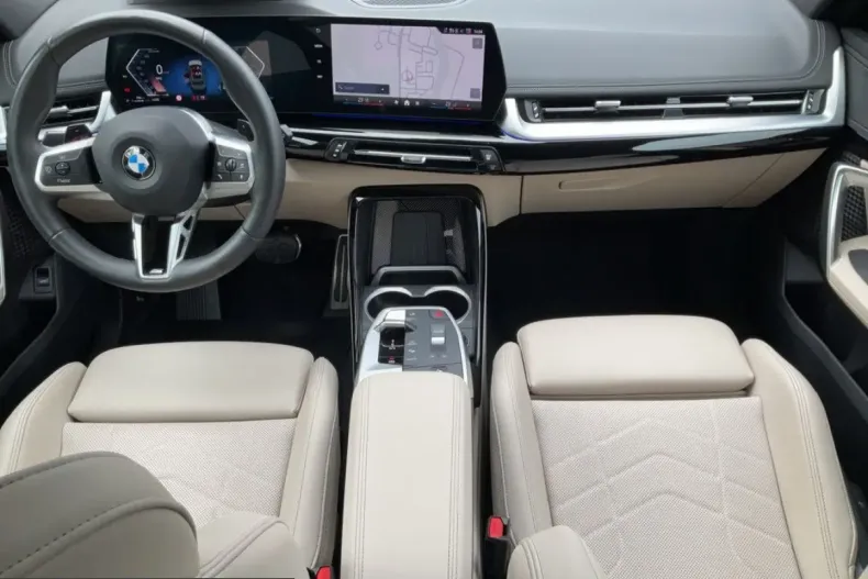BMW X1 (Seria X) din 2025 cu 70.404 km - oferta BMW261705 - foto 9