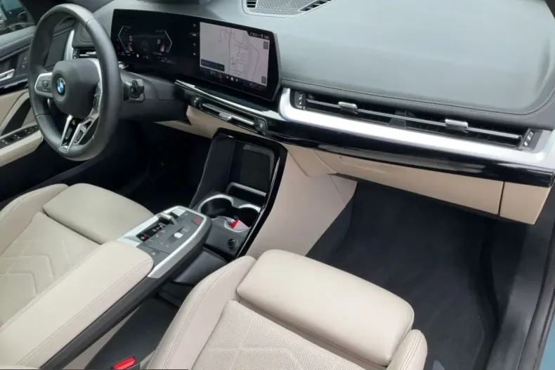BMW X1 (Seria X) din 2025 cu 70.404 km - oferta BMW261705 - foto 11