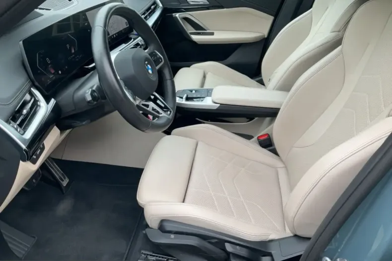 BMW X1 (Seria X) din 2025 cu 70.404 km - oferta BMW261705 - foto 12