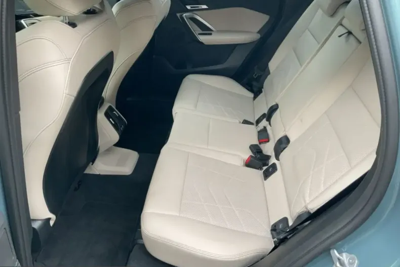 BMW X1 (Seria X) din 2025 cu 70.404 km - oferta BMW261705 - foto 14