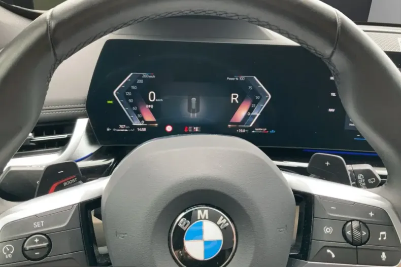 BMW X1 (Seria X) din 2025 cu 70.404 km - oferta BMW261705 - foto 18