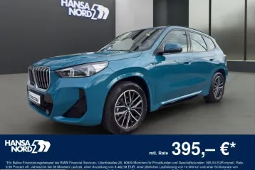 BMW X1 din 2025 - oferta BMW261706