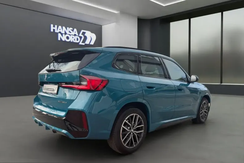 BMW X1 (Seria X) din 2025 cu 20.425 km - oferta BMW261706 - foto 3