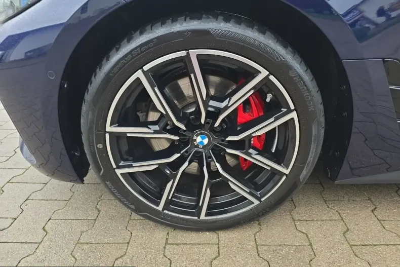 BMW 420 (Seria 4) din 2025 cu 34.588 km - oferta BMW261707 - foto 7