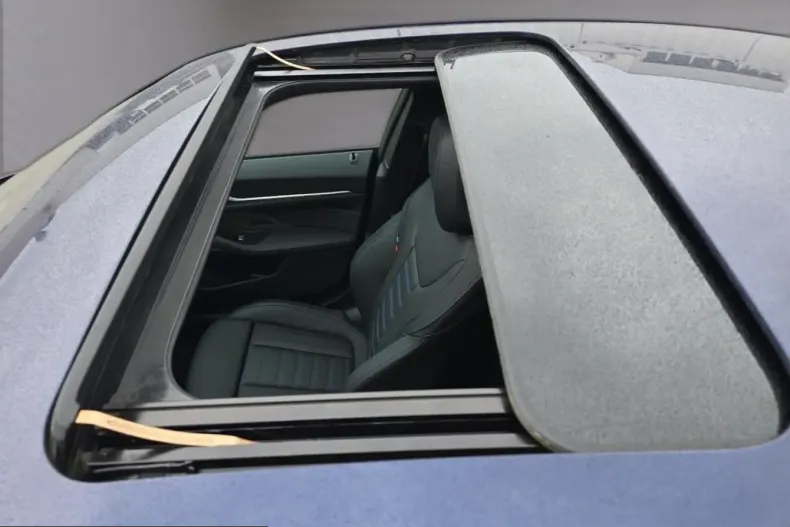 BMW 420 (Seria 4) din 2025 cu 34.588 km - oferta BMW261707 - foto 8