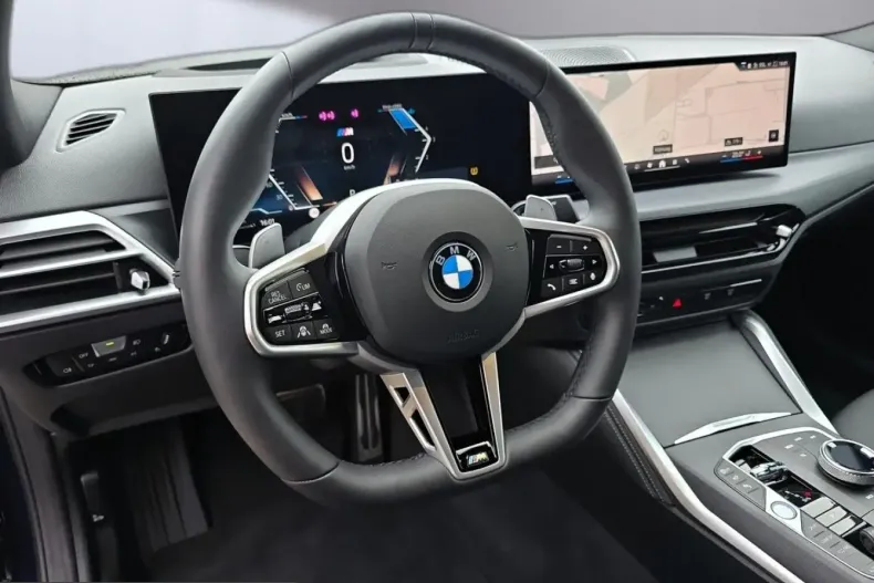 BMW 420 (Seria 4) din 2025 cu 34.588 km - oferta BMW261707 - foto 12