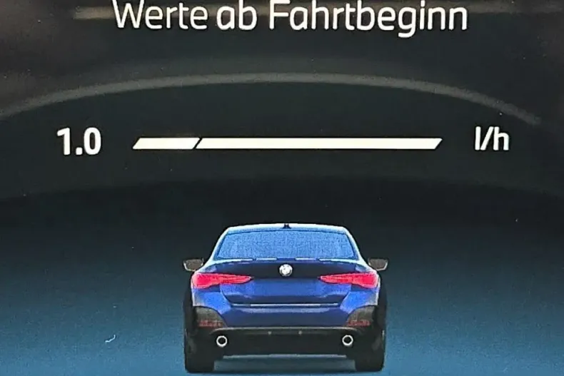 BMW 420 (Seria 4) din 2025 cu 34.588 km - oferta BMW261707 - foto 21