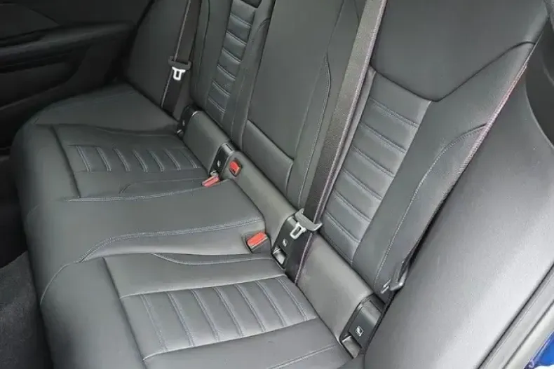 BMW 420 (Seria 4) din 2025 cu 34.588 km - oferta BMW261707 - foto 22