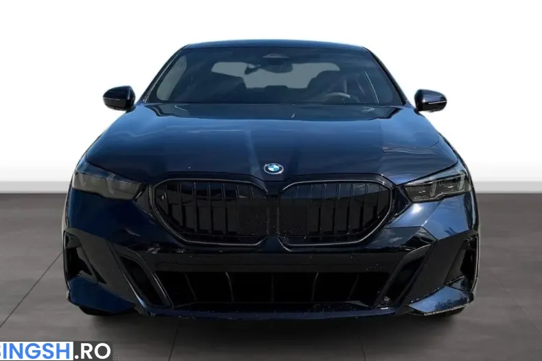 BMW 530 (Seria 5) din 2026 cu 51 km - oferta BMW261708 - foto 2