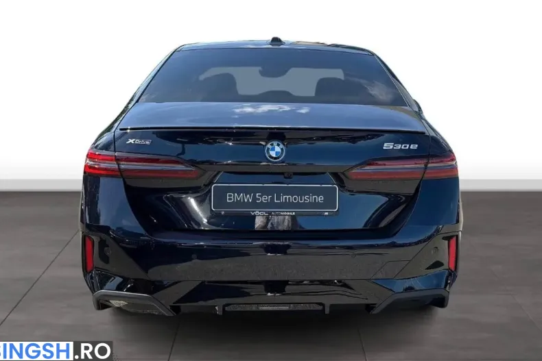 BMW 530 (Seria 5) din 2026 cu 51 km - oferta BMW261708 - foto 5