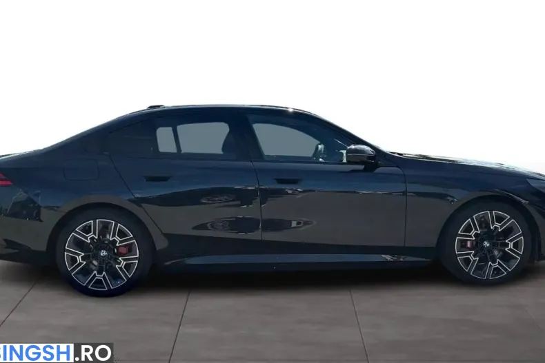 BMW 530 (Seria 5) din 2026 cu 51 km - oferta BMW261708 - foto 7