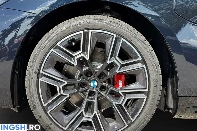 BMW 530 (Seria 5) din 2026 cu 51 km - oferta BMW261708 - foto 18