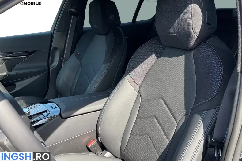 BMW 530 (Seria 5) din 2026 cu 51 km - oferta BMW261708 - foto 19