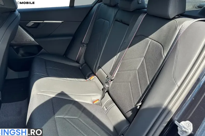 BMW 530 (Seria 5) din 2026 cu 51 km - oferta BMW261708 - foto 20