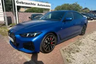 BMW 420 (Seria 4) din 2025 cu 45.300 km - oferta BMW261709 - foto 1