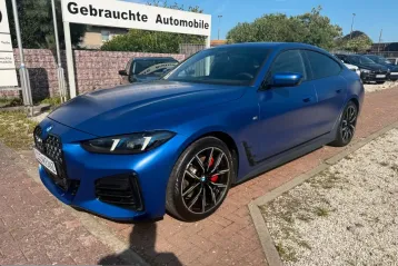 BMW 420 din 2025 - oferta BMW261709