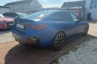 BMW 420 (Seria 4) din 2025 cu 45.300 km - oferta BMW261709 - foto 2