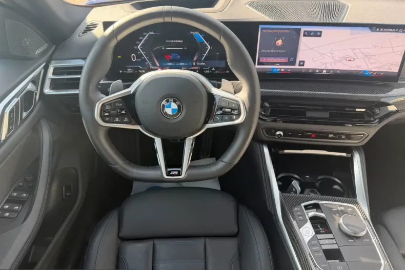 BMW 420 (Seria 4) din 2025 cu 45.300 km - oferta BMW261709 - foto 3