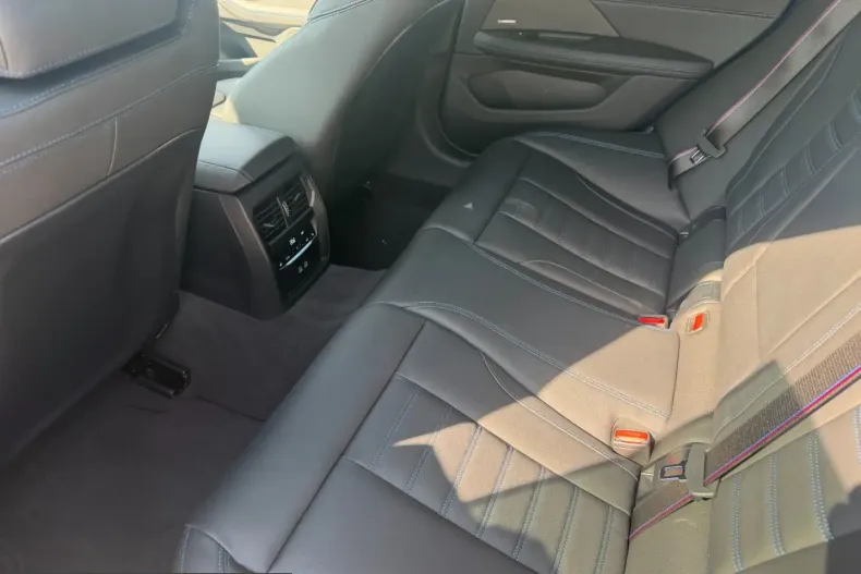 BMW 420 (Seria 4) din 2025 cu 45.300 km - oferta BMW261709 - foto 13