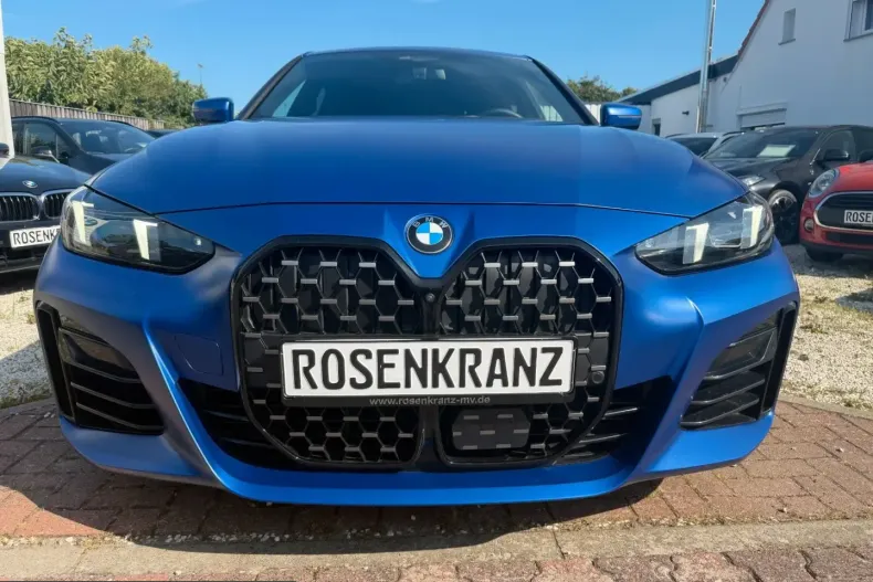 BMW 420 (Seria 4) din 2025 cu 45.300 km - oferta BMW261709 - foto 15