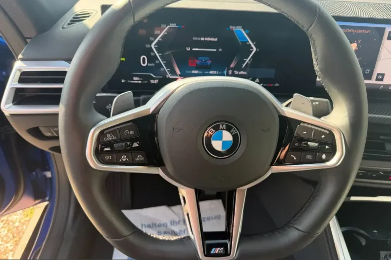 BMW 420 (Seria 4) din 2025 cu 45.300 km - oferta BMW261709 - foto 18