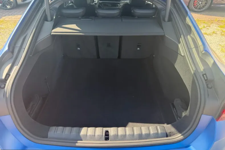 BMW 420 (Seria 4) din 2025 cu 45.300 km - oferta BMW261709 - foto 19