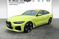 BMW 430 (Seria 4) din 2024 cu 22.530 km - oferta BMW261710 - foto 1