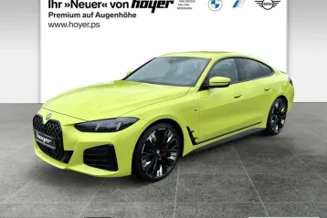 BMW 430 din 2024 - oferta BMW261710