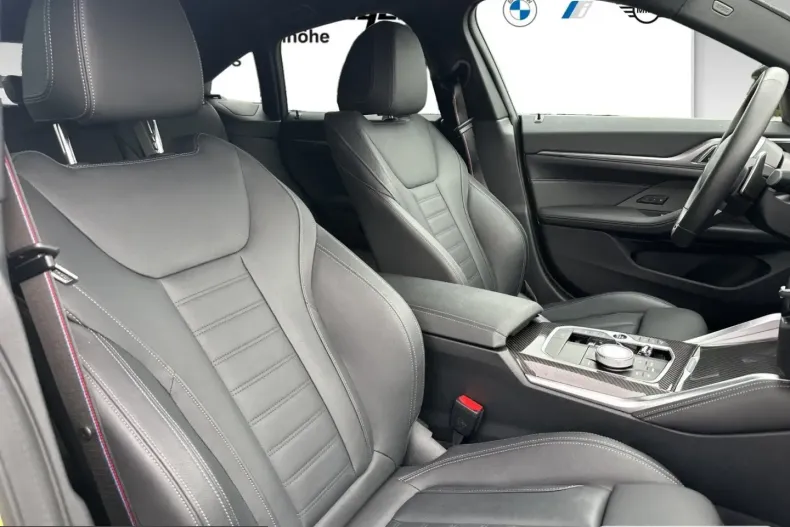 BMW 430 (Seria 4) din 2024 cu 22.530 km - oferta BMW261710 - foto 6