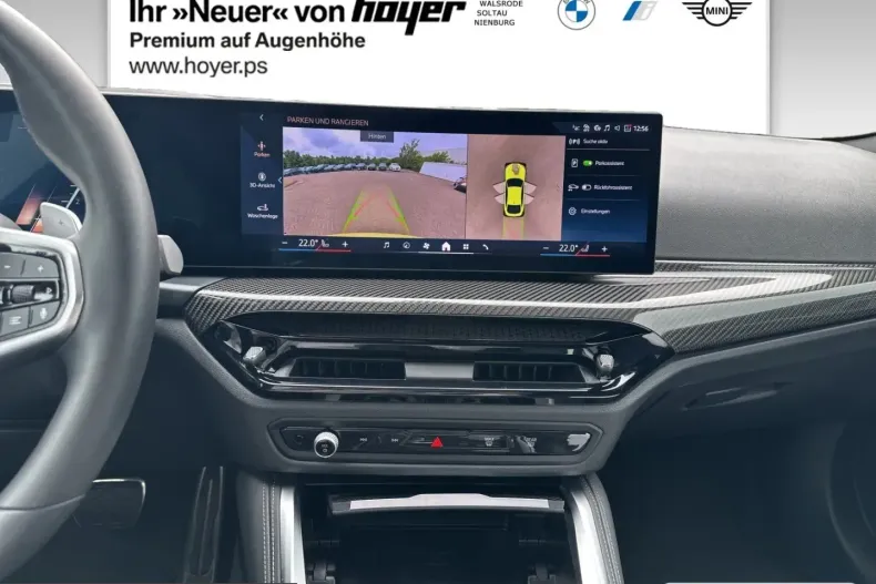 BMW 430 (Seria 4) din 2024 cu 22.530 km - oferta BMW261710 - foto 7