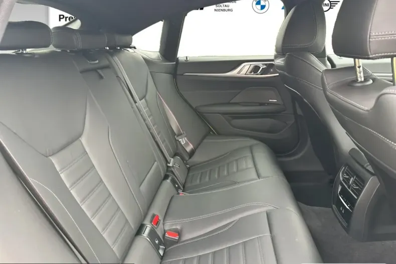 BMW 430 (Seria 4) din 2024 cu 22.530 km - oferta BMW261710 - foto 8