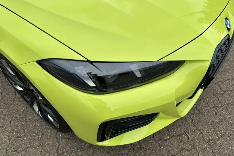 BMW 430 (Seria 4) din 2024 cu 22.530 km - oferta BMW261710 - foto 9