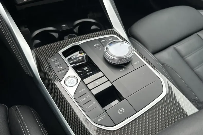 BMW 430 (Seria 4) din 2024 cu 22.530 km - oferta BMW261710 - foto 14