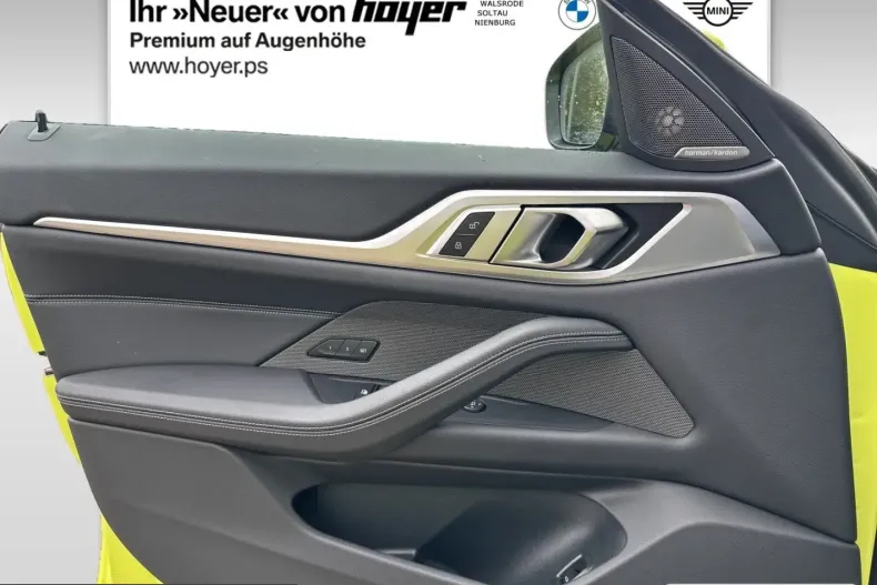 BMW 430 (Seria 4) din 2024 cu 22.530 km - oferta BMW261710 - foto 15