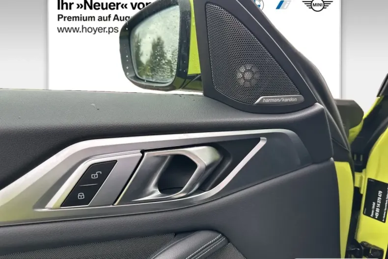 BMW 430 (Seria 4) din 2024 cu 22.530 km - oferta BMW261710 - foto 16