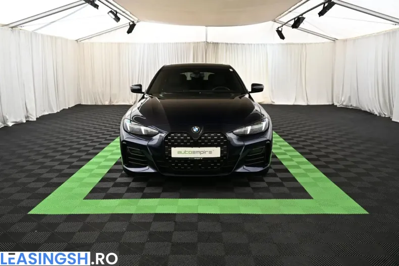BMW 420 (Seria 4) din 2025 cu 26.111 km - oferta BMW261711 - foto 3